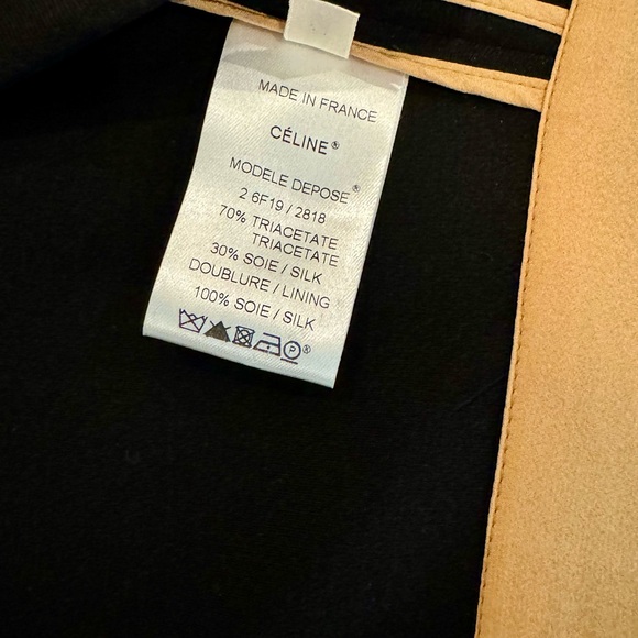 Céline wrap dress - Picture 5 of 10